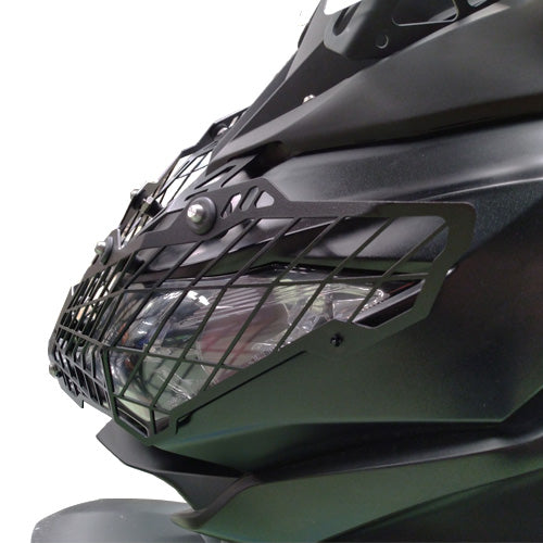 HEADLIGHT GUARD KAWASAKI VERSYS 650