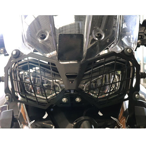 SRC Headlight Guard TRIUMPH TIGER 900 (Special Order)