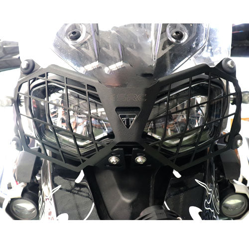 SRC Headlight Guard TRIUMPH TIGER 900 (Special Order)