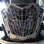 Head Light Guard - Yamaha Ténéré 700