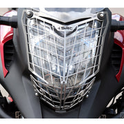 SRC HEADLIGHT GUARD HONDA NC750