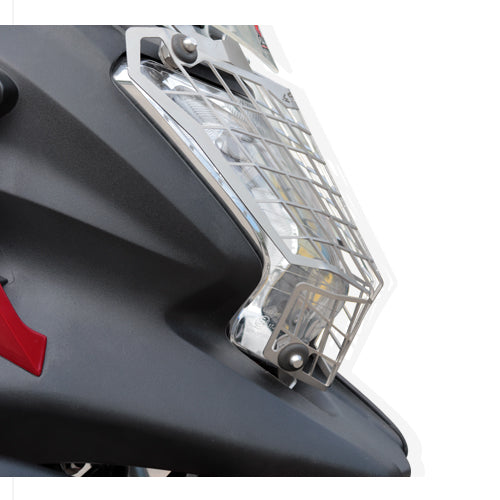 SRC HEADLIGHT GUARD HONDA NC750