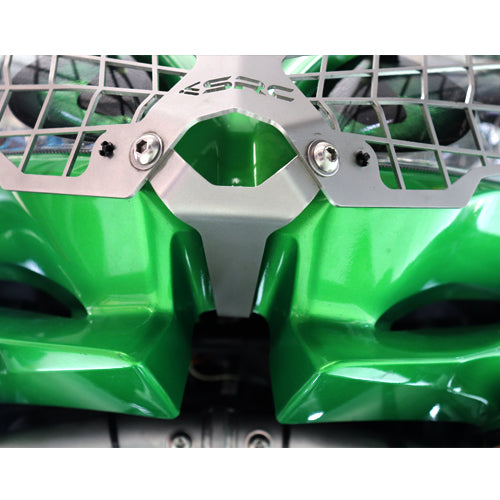 HEADLIGHT GUARD KAWASAKI VERSYS 650