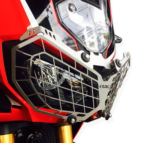 Headlight Guard HONDA AFRICA TWIN