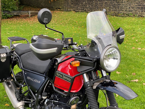 Himalayan and Scrambler Hand Guard Kit