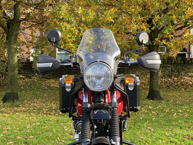 Himalayan and Scrambler Hand Guard Kit