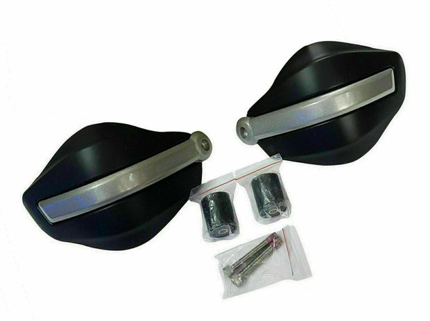 Himalayan and Scrambler Hand Guard Kit