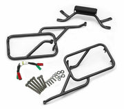 Himalayan and Scrambler Side Pannier Rack Kit