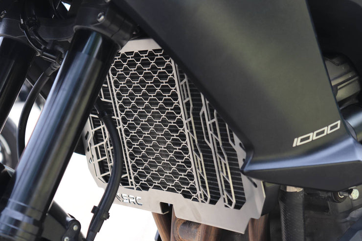 RADIATOR GUARDS KAWASAKI VERSYS 1000 2015-2018