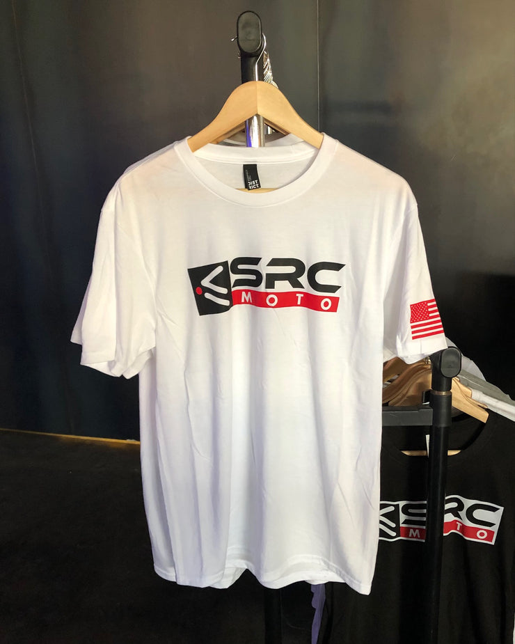 SRC Staff Crew Neck T-Shirts