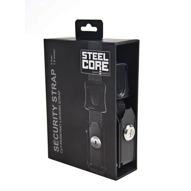 Steel Core Straps