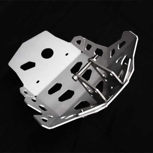 Engine Guard / Skid Plate Kawasaki KLR 650