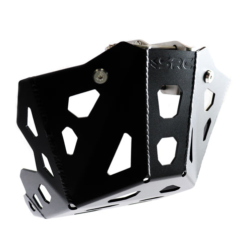 Engine Guard / Skid Plate Kawasaki KLR 650