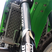 Radiator Guard KAWASAKI KLX300R 2019-2022