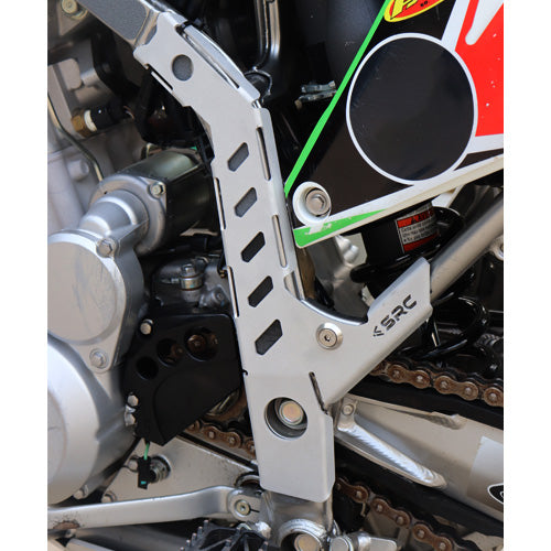 Frame Guards Kawasaki KLX300R 2021-2025