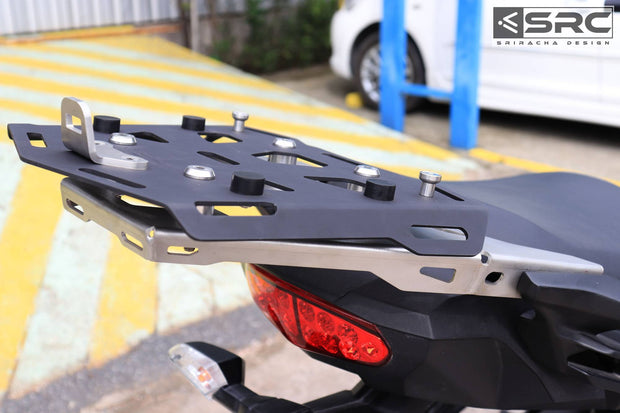 Rear Cargo Rack 2015-2018 KAWASAKI VERSYS 1000