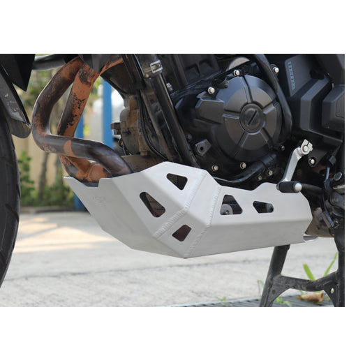 SKID PLATE KAWASAKI VERSYS-X 300