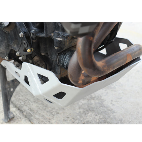 SKID PLATE KAWASAKI VERSYS-X 300