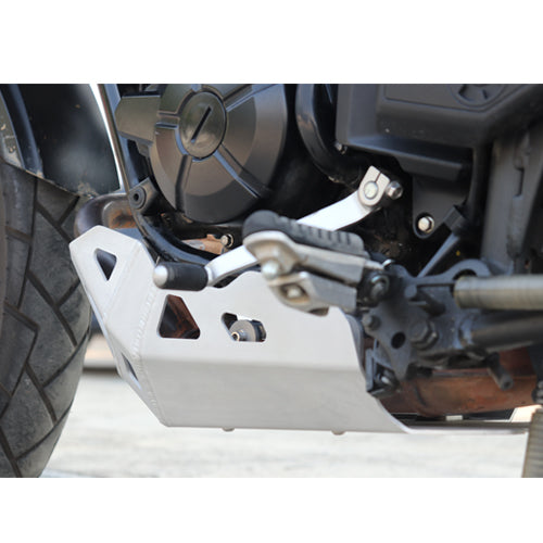 SKID PLATE KAWASAKI VERSYS-X 300