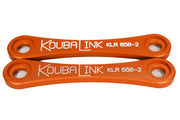 LOWERING LINKS BY KOUBALINK FOR KAWASAKI KLR650 2008+