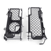 Radiator Guard KAWASAKI KLX300R 2019-2025