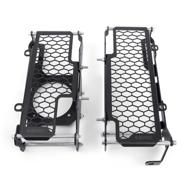 Radiator Guard KAWASAKI KLX300R 2019-2022