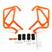 Crash Bar Set KTM 390 Adventure 2020-2024