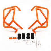 Crash Bar Set KTM 390 Adventure 2020-2023