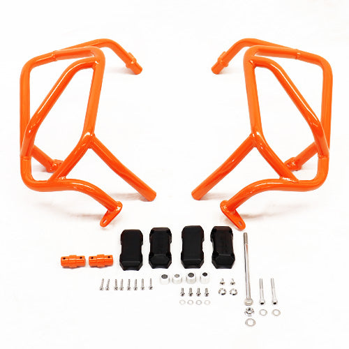 Crash Bar Set KTM 390 Adventure 2020-2024