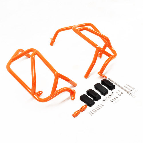 Crash Bar Set KTM 390 Adventure 2020-2024