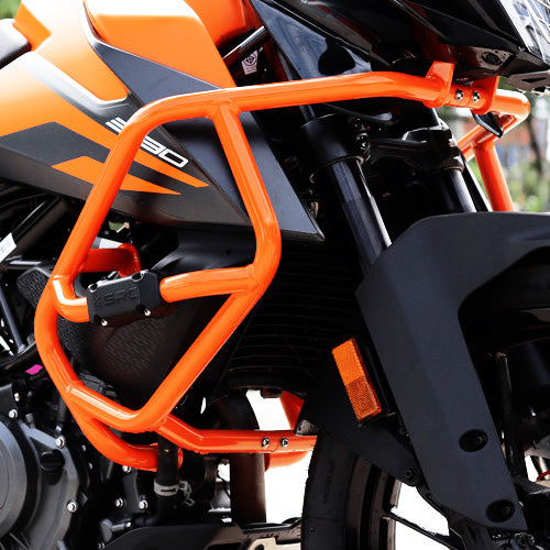 Crash Bar Set KTM 390 Adventure 2020-2023