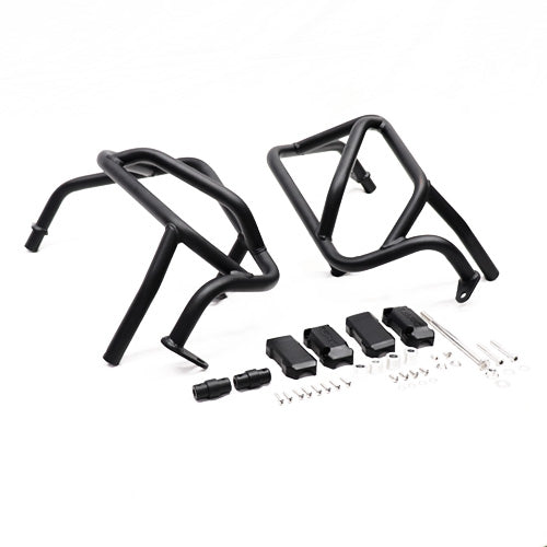 Crash Bar Set KTM 390 Adventure 2020-2023