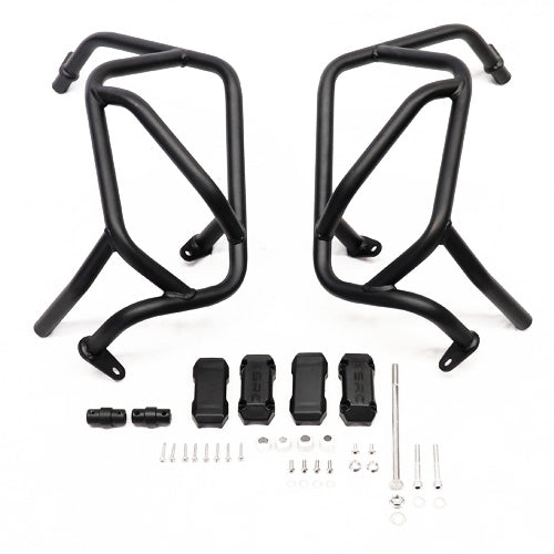 Crash Bar Set KTM 390 Adventure 2020-2024