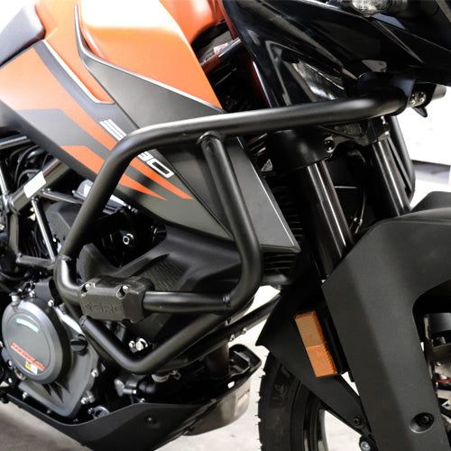 Crash Bar Set KTM 390 Adventure 2020-2024