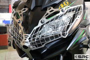 HEADLIGHT GUARD KAWASAKI VERSYS 1000 (D)