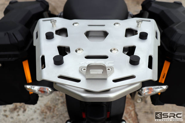 Rear Cargo Rack KAWASAKI VERSYS-X 300