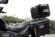 Rear Cargo Rack KAWASAKI VERSYS-X 300