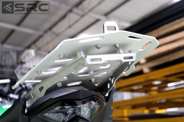 Rear Cargo Rack 2015-2019 KAWASAKI VERSYS 650