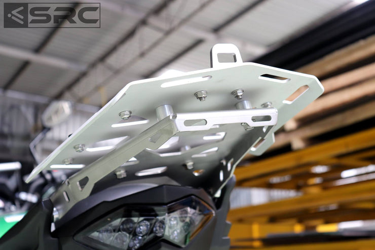 Rear Cargo Rack 2015-2019 KAWASAKI VERSYS 650