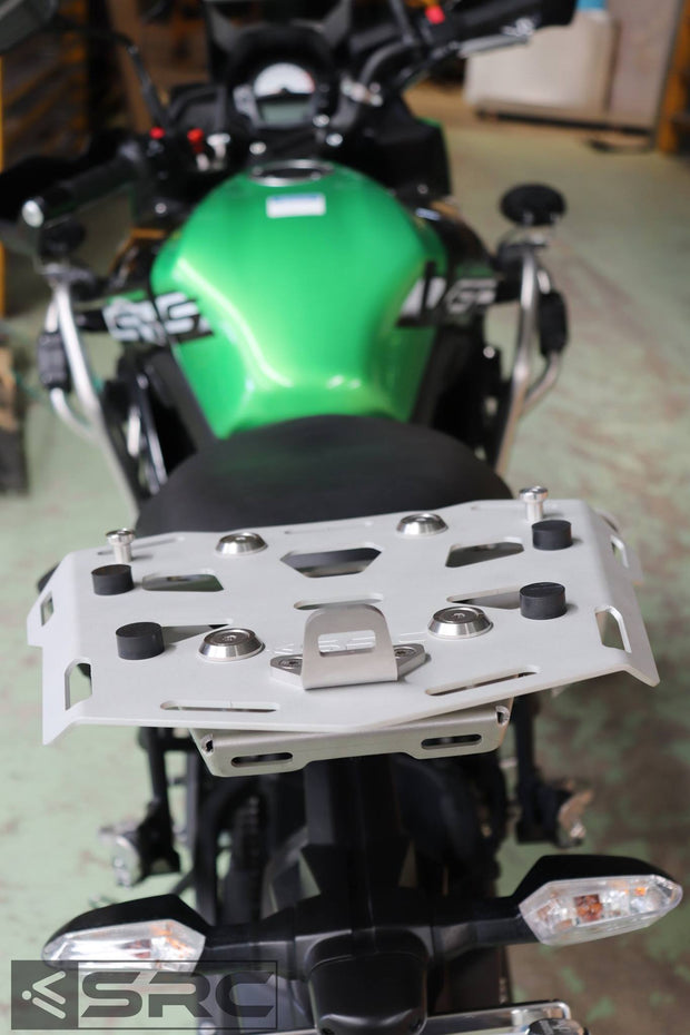 Rear Cargo Rack 2015-2019 KAWASAKI VERSYS 650