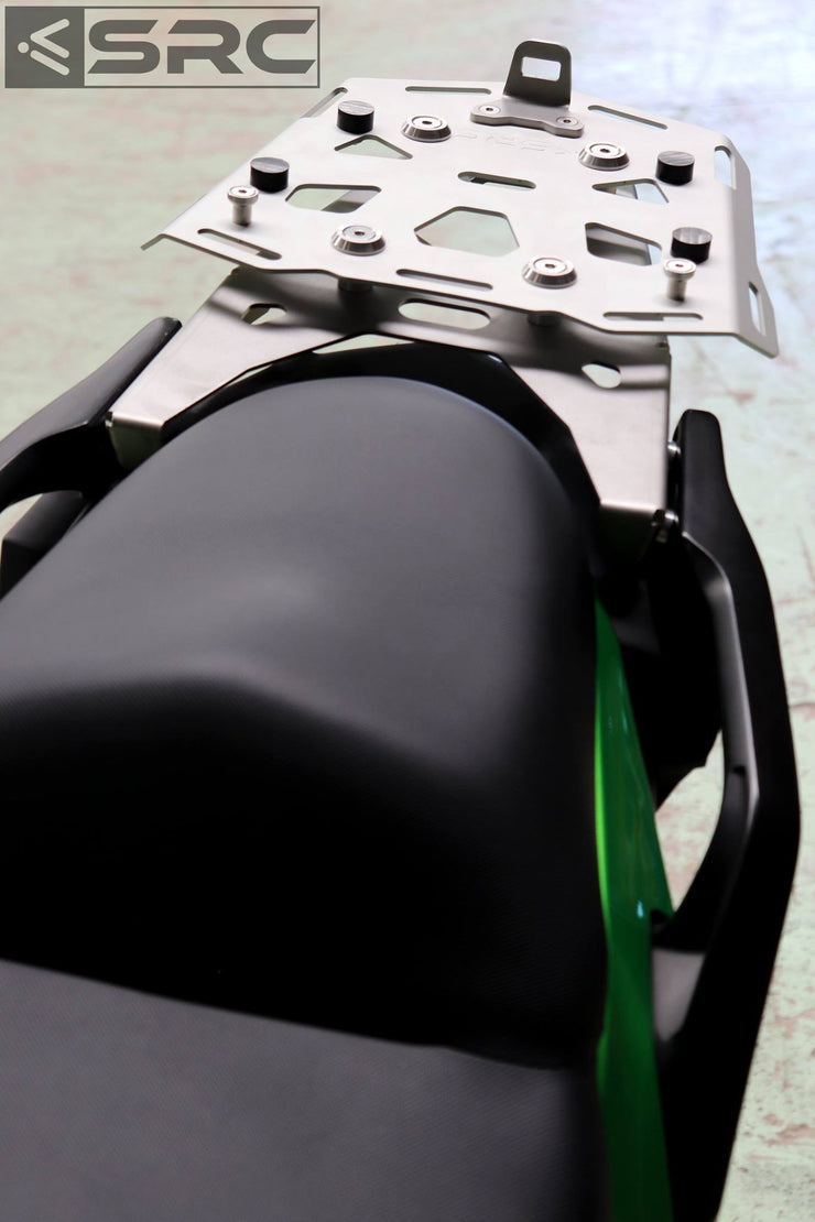 Rear Cargo Rack 2015-2019 KAWASAKI VERSYS 650