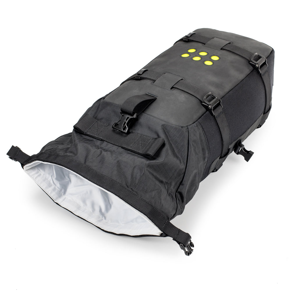 Kriega Overlander OS 12 ADVENTURE PACK SRC MOTO