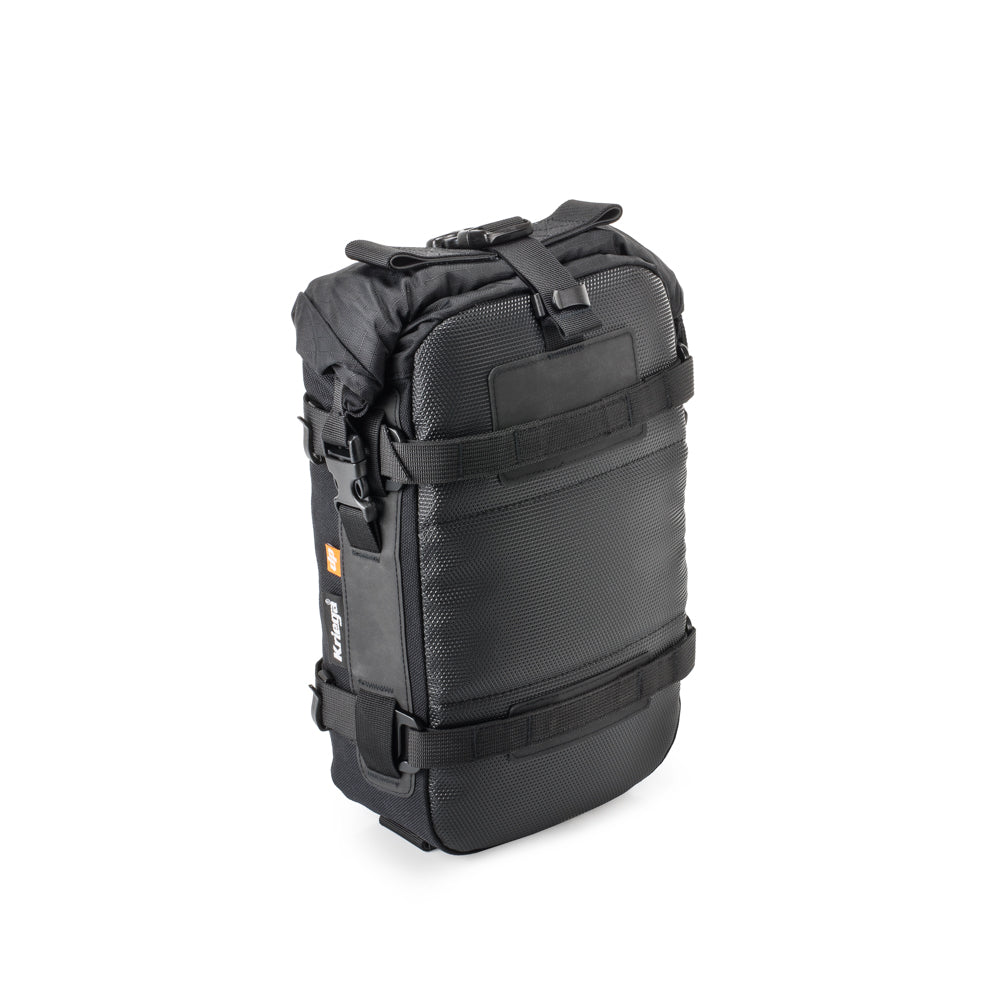 Kriega Overlander OS-6 ADVENTURE PACK – SRC MOTO