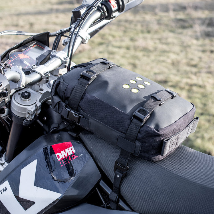 Kriega Overlander OS-6 ADVENTURE PACK – SRC MOTO