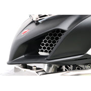 Oil Cooler Guards for Ducati Multristrada (D)