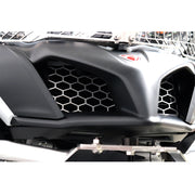 Oil Cooler Guards for Ducati Multristrada (D)