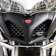 Oil Cooler Guards for Ducati Multristrada (D)