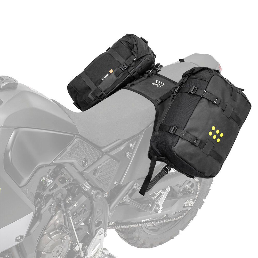 Kriega OS Base Yamaha Tenere 700 D SRC MOTO