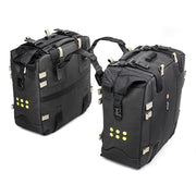 Kriega Overlander-S OS-32 Drypack Soft Luggage