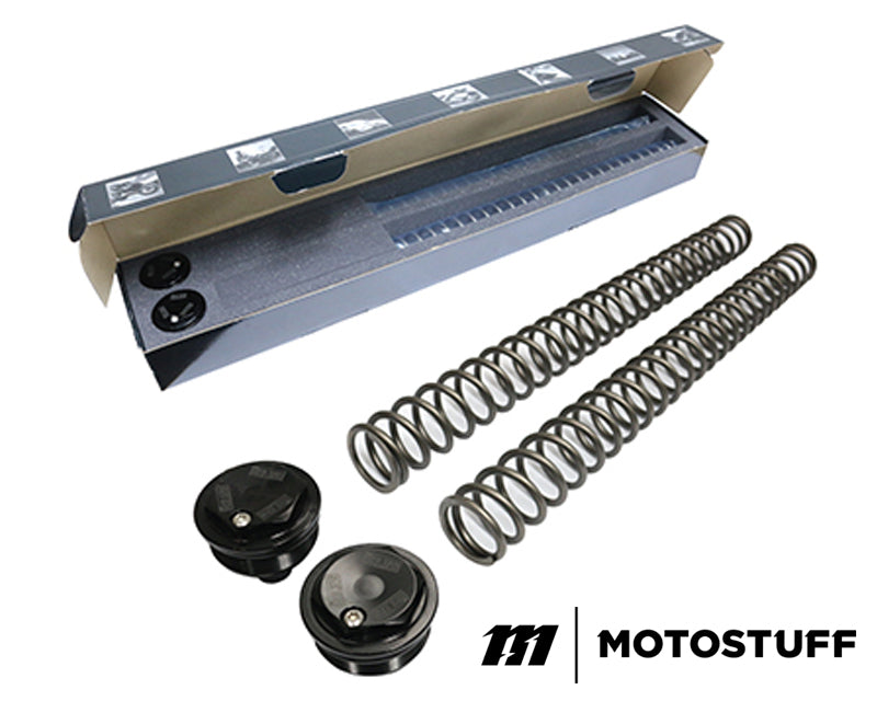 Ohlins Fork Spring Kit for Honda CRF 250L & RALLY – SRC MOTO